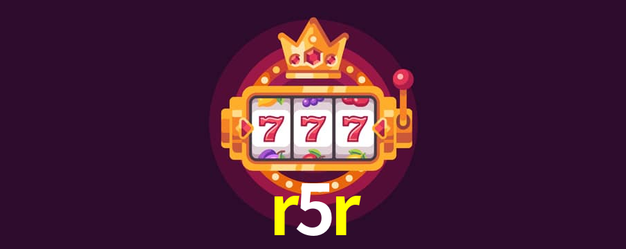 Welcome Bonus r5r