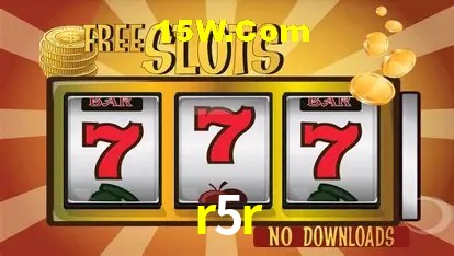 Casino Ao Vivo r5r