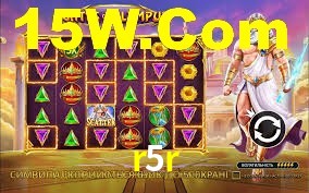 r5r - Jogos No Cassino Online! - r5r.com