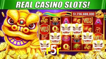 cassino r5r