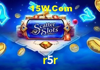 Estatísticas Esportivas r5r