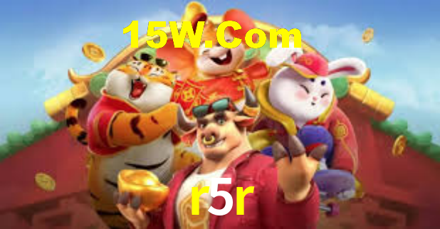 r5r,r5r.com