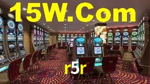 Tournaments r5r
