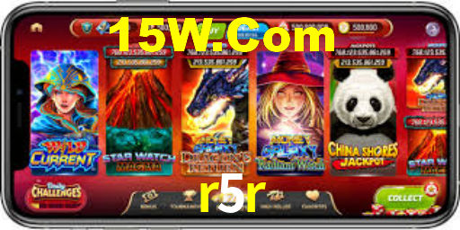 r5r.com