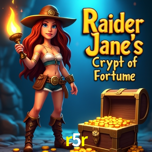 Desvendando o Mundo dos Jogos Virtuais na r5r