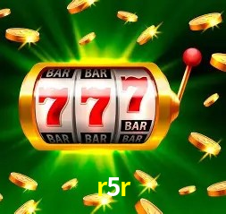 Mesa de Blackjack r5r