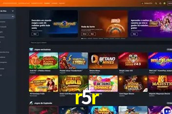 Ofertas Exclusivas r5r