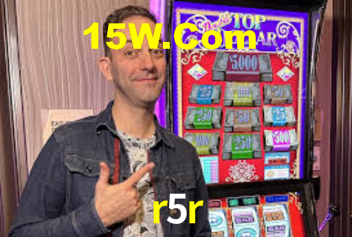 r5r,r5r.com
