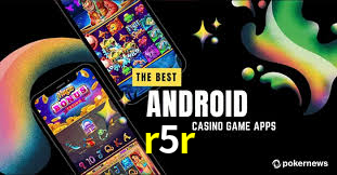 Premium Interface r5r
