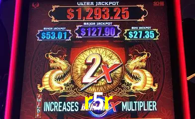 Diretório de Jogos r5r