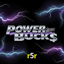 r5r: Jogos de Caça-Níqueis-Altas Recompensas, Roleta-Velocidade, Blackjack-Desafios Máximos