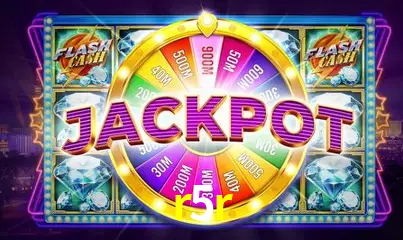 Jogos de Slot r5r