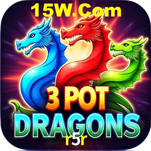 Descubra a Magia dos Jogos de Arcade no r5r