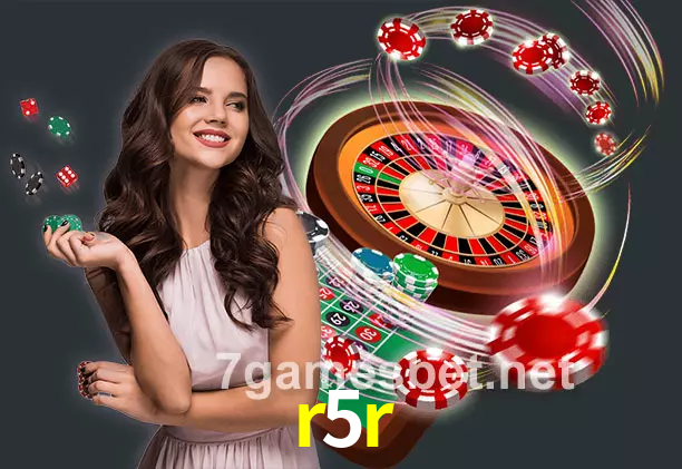 vivo no cassino r5r